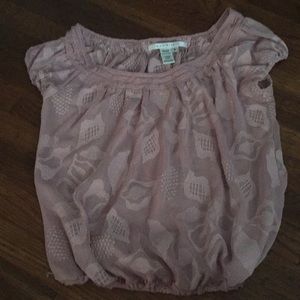 Max Studio top size S